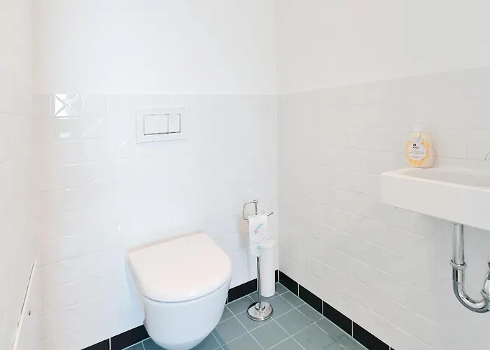 Julius 24 - Stylish Heaven, 5 Mins To Center Apartamento Viena