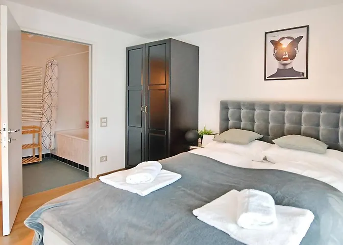 Apartamento Julius 24 - Stylish Heaven, 5 Mins To Center Viena