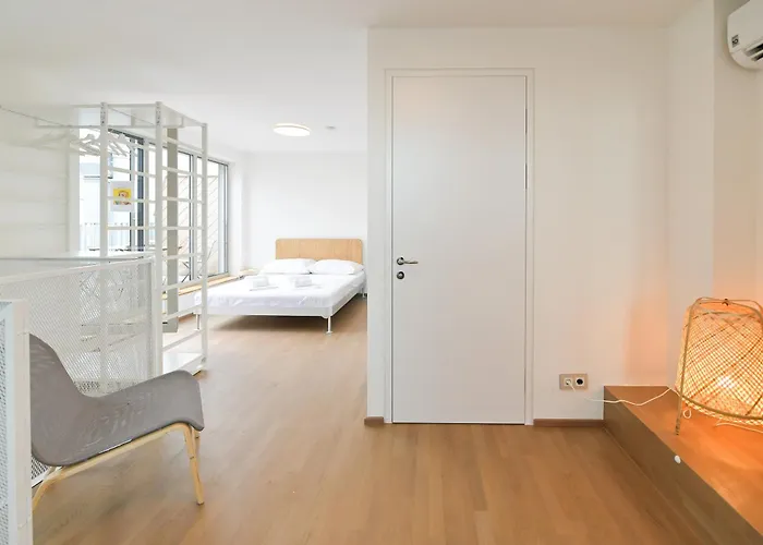 Julius 24 - Stylish Heaven, 5 Mins To Center Apartamento Viena