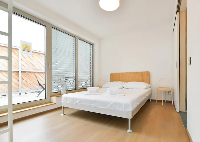 Apartamento Julius 24 - Stylish Heaven, 5 Mins To Center