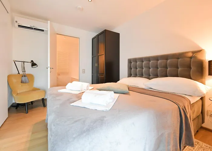 Apartamento Julius 24 - Stylish Heaven, 5 Mins To Center Viena