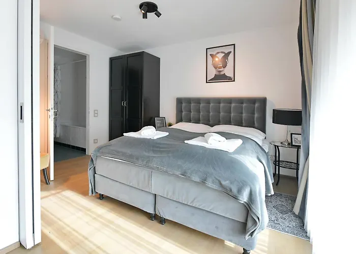 Apartamento Julius 24 - Stylish Heaven, 5 Mins To Center