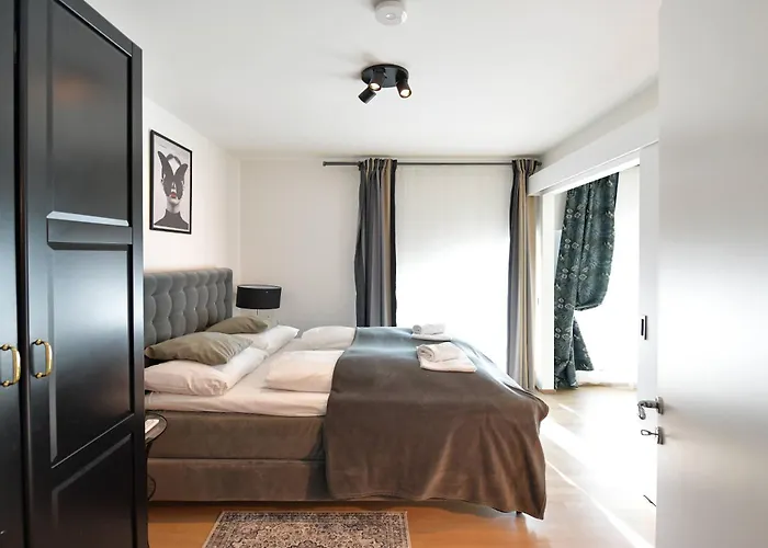 Apartamento Julius 24 - Stylish Heaven, 5 Mins To Center *